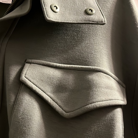 New without tag Yogalivious Yoga jacket - Picture 4 of 4